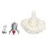 3D Rocket Lights Children&