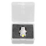 LED Bulb High Brightness White Light 4.5V 3W Long Service Life Flashlight Replacement Bulb