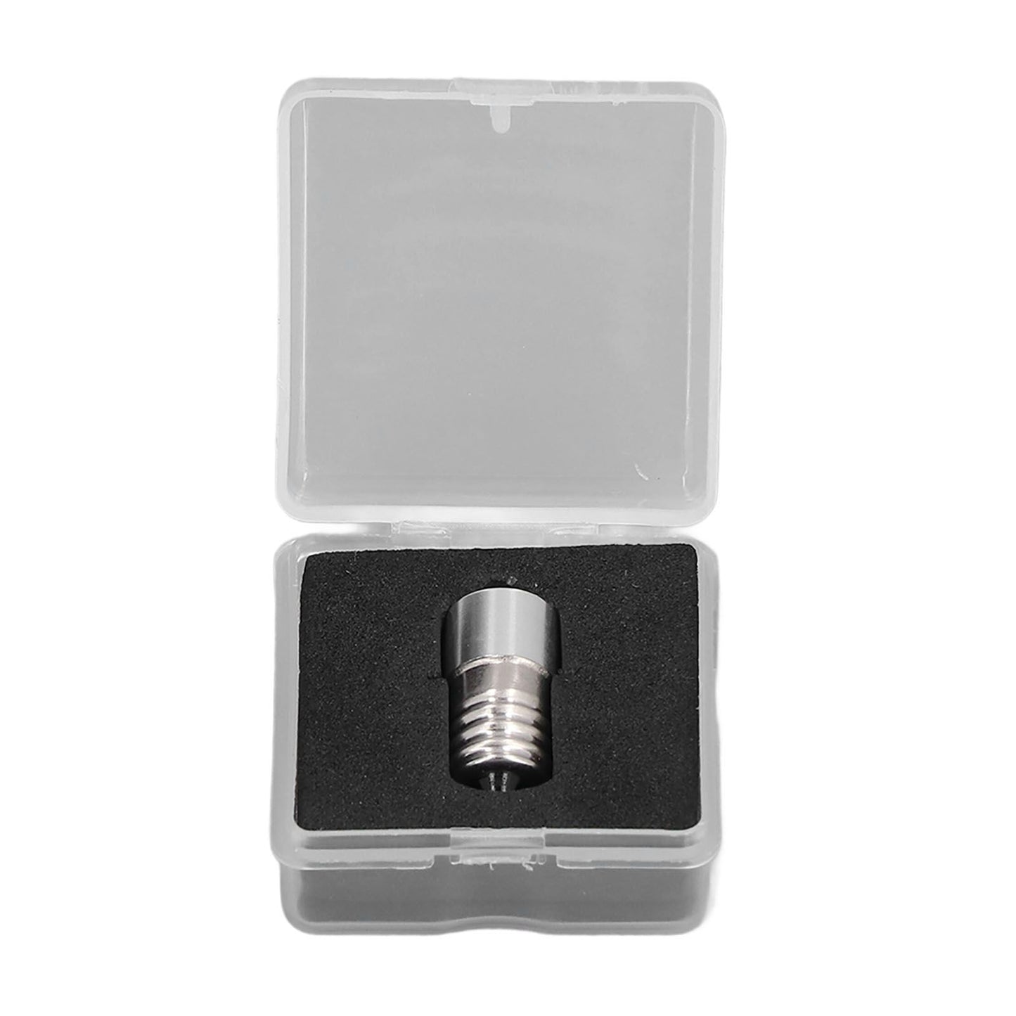 LED Flashlight Bulbs High Brightness 3W Stable Light Low Power Handheld LED Replacement Bulbs for Bicycle Headlight