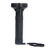 UV Flashlight Waterproof Safe Reliable Black Fluorescent Detection Supplies for Banknote Verification Stain Detection