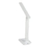 Table Lamp Eye Protection Touch Dimming Charging 180 Degree Flip Folding Stand Design LED Learning Desk Lamp Rechargeable Version