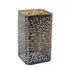 Lamp Shade Wrought Iron Hollow Design Modern Style Detachable Table Lamp Shade for E27 E26 Lamp Holder