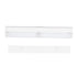Motion Sensor LED Closet Light White Night Lamp Ultrathin for Kitchen Cabinet Bedroom Stairways