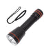 Professional Underwater Flashlight 5000LM Lighting Diving Fill Light IPX8 Waterproof Dive Torch for Fishing