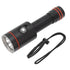 L2 Diving Flashlight 5000LM Portable Underwater Photography Fill Light Diving 100 Meters IPX8 Waterproof Dive Torch