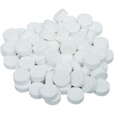 50PCS Coffee Machines Cleaner Tablets Cleaning Tablets for Automatic Coffee Machines