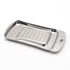 Thicken Stainless Steel Ginger Grater Wasabi Garlic Grinding Tools Cheese Grater Not Easily Deformed Garlic Masher