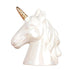 1PC Cute Ceramic Piggy Coin Bank Room Ornaments Gift for Kids