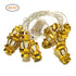 LED Muslim Ramadan String Light Eid Lanterns String Light LED Fairy Lamp