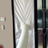 Door Seal for Portable Air Conditioner and Tumble Dryer Easy Installation Door