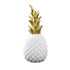 Nordic Modern Resin Pineapple Decor Living Room Wine Cabinet Window Desktop Home Decoration