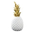 Nordic Modern Resin Pineapple Decor Living Room Wine Cabinet Window Desktop Home Decoration