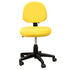 2 Pcs Universal Computer Office Chair Backrest Cover Protective Stretchable Rotating Drafting Chair Slipcover