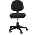 2 Pcs Universal Computer Office Chair Backrest Cover Protective Stretchable Rotating Drafting Chair Slipcover