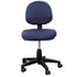2 Pcs Universal Computer Office Chair Backrest Cover Protective Stretchable Rotating Drafting Chair Slipcover