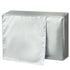 Air Conditioner Covers for Winter Outside Sunproof Dustproof Air Conditioner Cover for Freeze Protection Durable Water Resistant