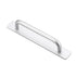 Self Stick Cabinet Drawer Handles Pulls Aluminum Alloy Drawer Push Pull Handles Punch Free Adhesive Handle for Kitchen Cabinet Drawer Window Sliding Closet