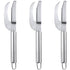 Fish Scaler Remover Cutter Stainless Steel Sawtooth Remover with Handle Multi Functional Home Kitchen Tool