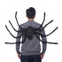 Halloween Giant Spider Backpack Spider Halloween Costume Indoor Outdoor Yard Party Halloween Decor