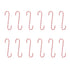 S Shaped Christmas Ornament Hooks Metal Unique Exquisite Decorative Christmas Ornament Hooks Hangers