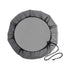 Outdoor Rain Bucket Net Cover Bucket Bug Proof Net Cover Water Tank Screen Protective Cover Rain Bucket Filter Protective Cover
