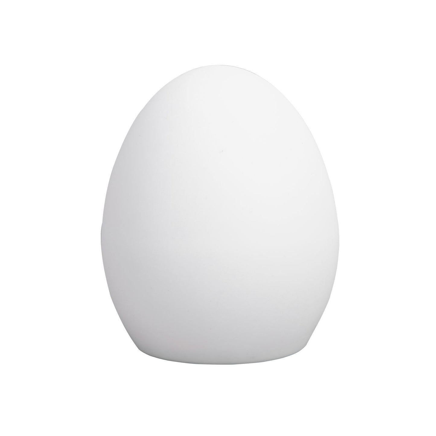 LED Egg Lamp Sturdy Waterproof Easy to Use Remote Control LED Light for Home Party