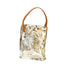 Handbag Vase Original Color Glass Vase Fish Tank Glass Vase Handmade Vase