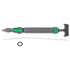 Drink Bottle Spray Head Nozzle Fine Spray Adjustment Portable Handheld Replacement Spray Top for Garden Yard Flower Shop