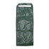 Hanging Planting Bag Multi Holes PE Plant Grow Pouch for Strawberry Vegetable Flower Green 8 Holes