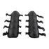 Knee Pads High Strength Protection Comfortable Easy Remove Optimal Fit Ventilation Chain Saw Shin Guards