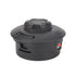 Plastic Trimmer Head Replacement Lawn Mover Trimmer Head Garden Machinery Accessories Internal Thread M10x1.25