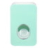 Automatic Toothpaste Dispenser Wall Mounted Easy Installation Toothpaste Squeezer Dispenser for Bathroom Home Green