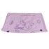 Women Bath Towel Superfine Fiber Wearable Breathable Female Towel Wrap with Straps Edge Cover Bathroom Accessories Light Purple 80x135cm/31.50x53.15in