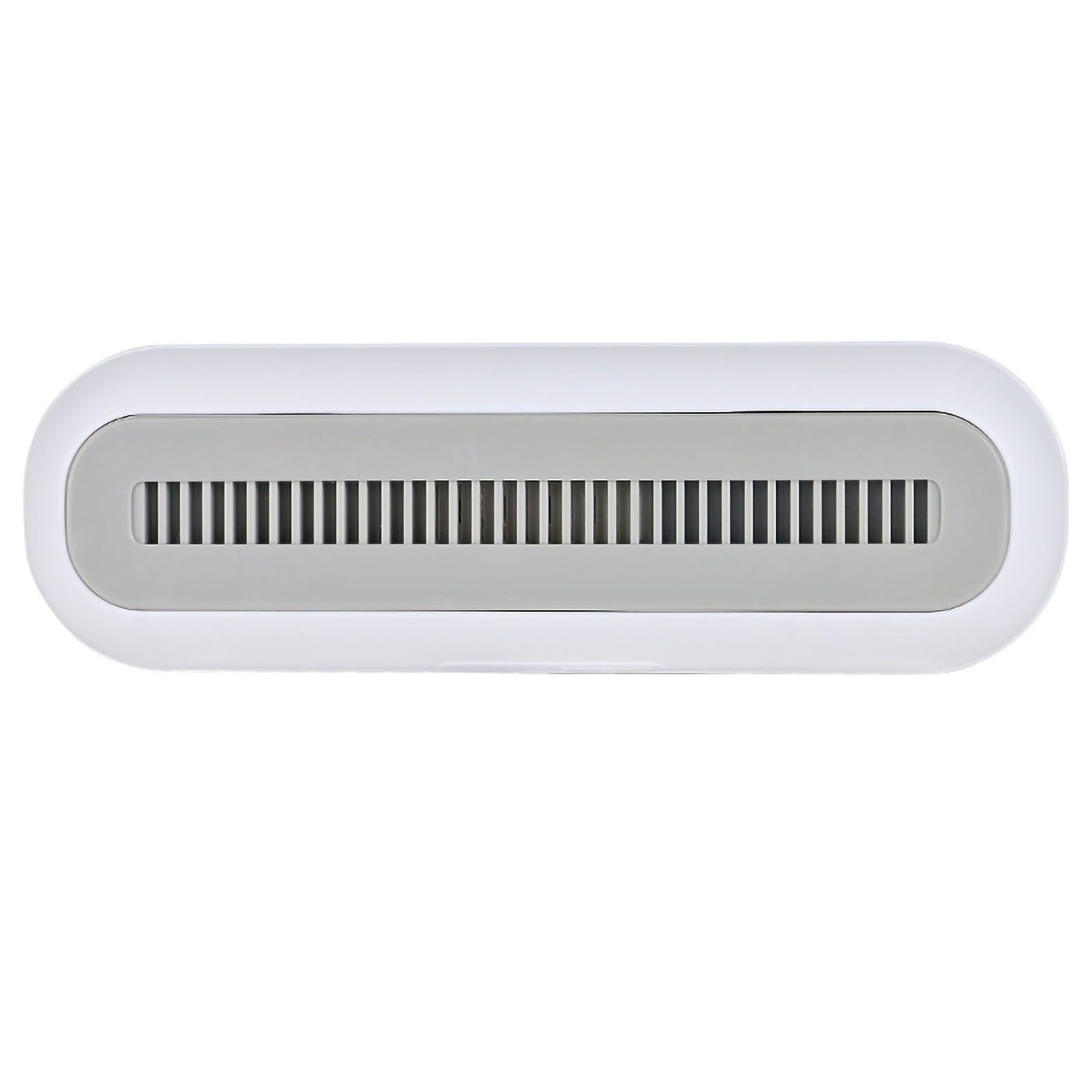 Ozone Purifier Fruit Vegetable Deodorization Ordor Removal Freshness Retain for Refrigerator Bathroom Shoe Cabinet White