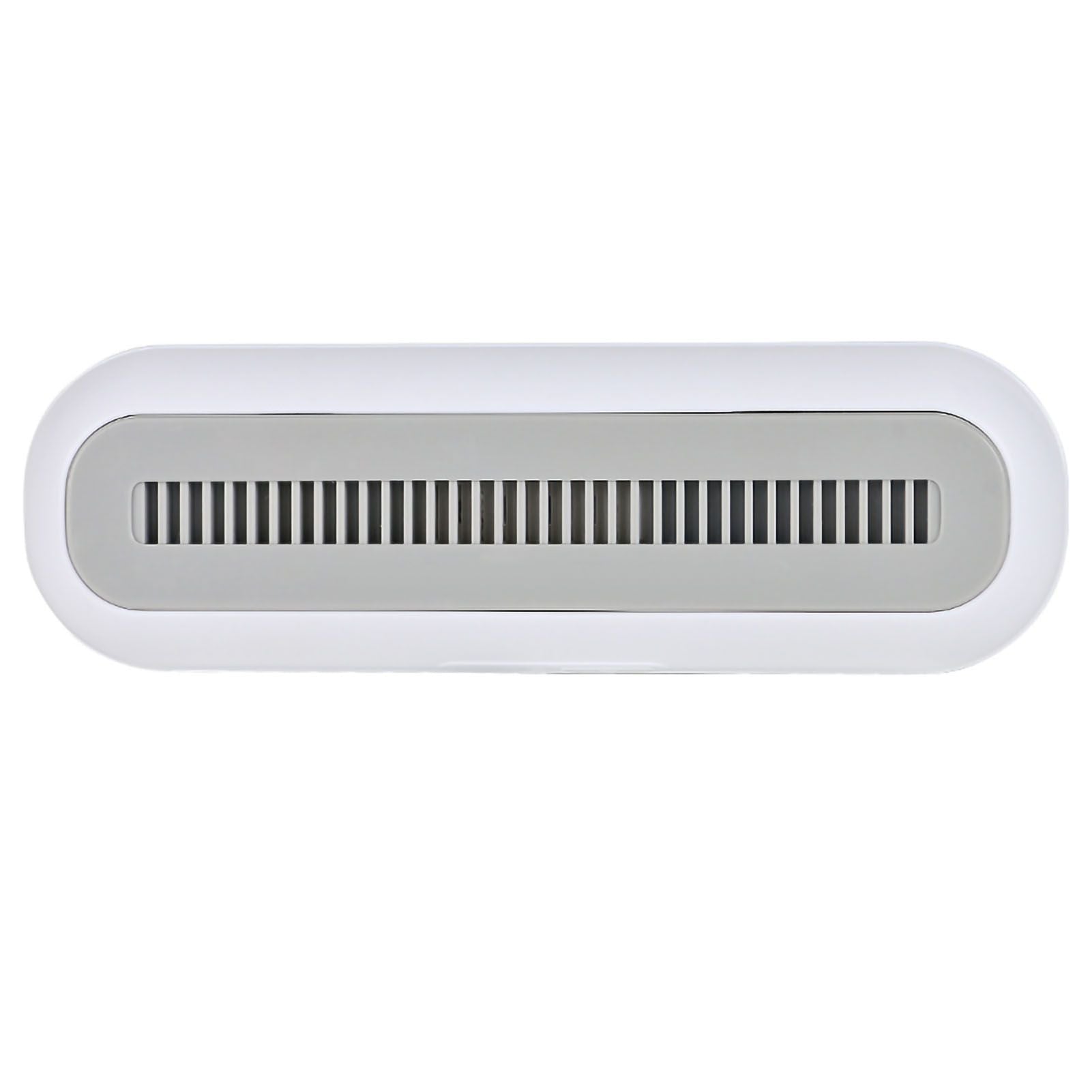 Ozone Purifier Fruit Vegetable Deodorization Ordor Removal Freshness Retain for Refrigerator Bathroom Shoe Cabinet White