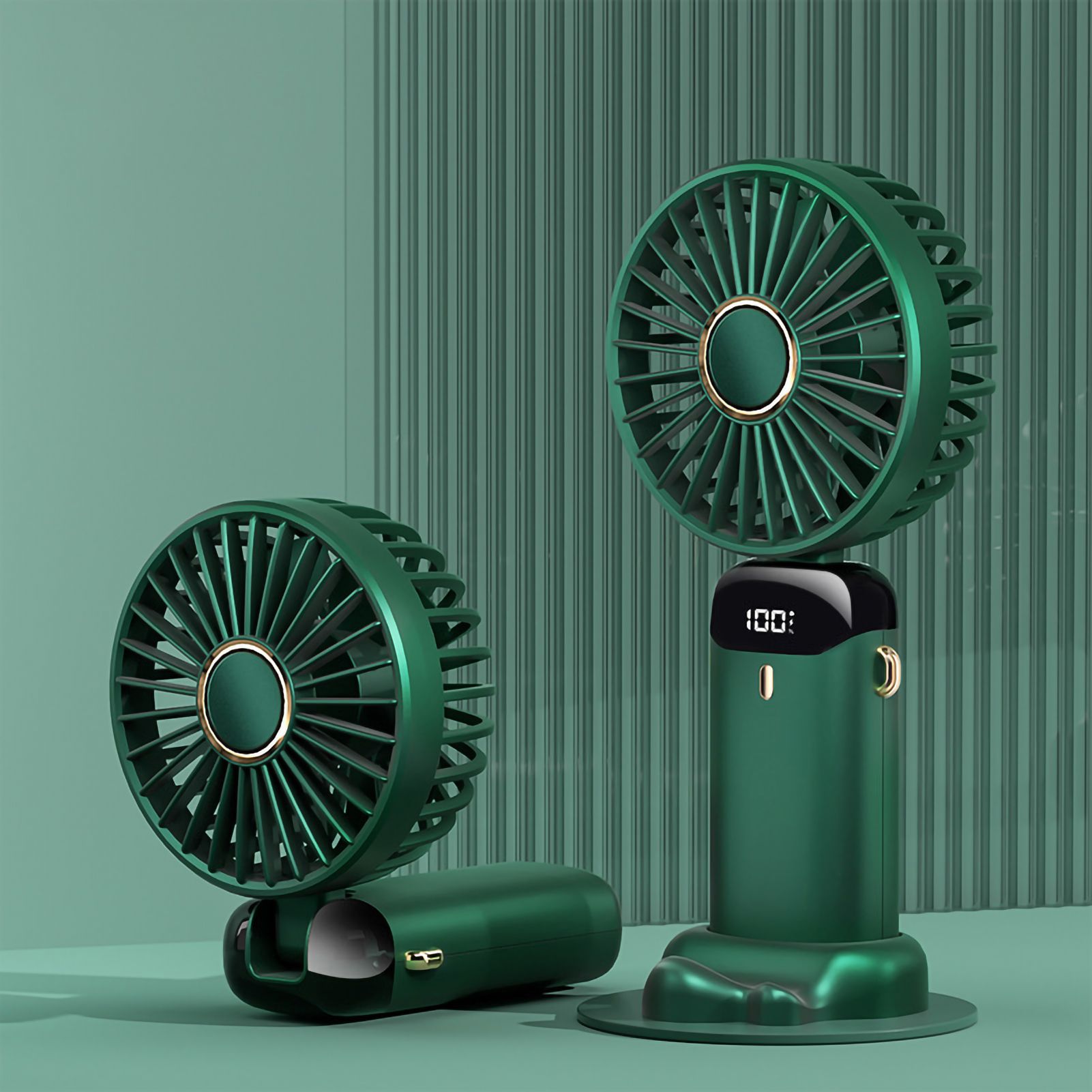 Portable Fans