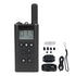 Dog Training Collar IP67 Waterproof 800 Meter Wireless Remote Control LED Locator Dog USB Charging Remote Bark Collar