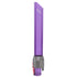 Vacuum Cleaner LED Narrow Slit Nozzle Crevice Tool Nozzle with Built in Lighting Beads for V7 V8 V10 V11