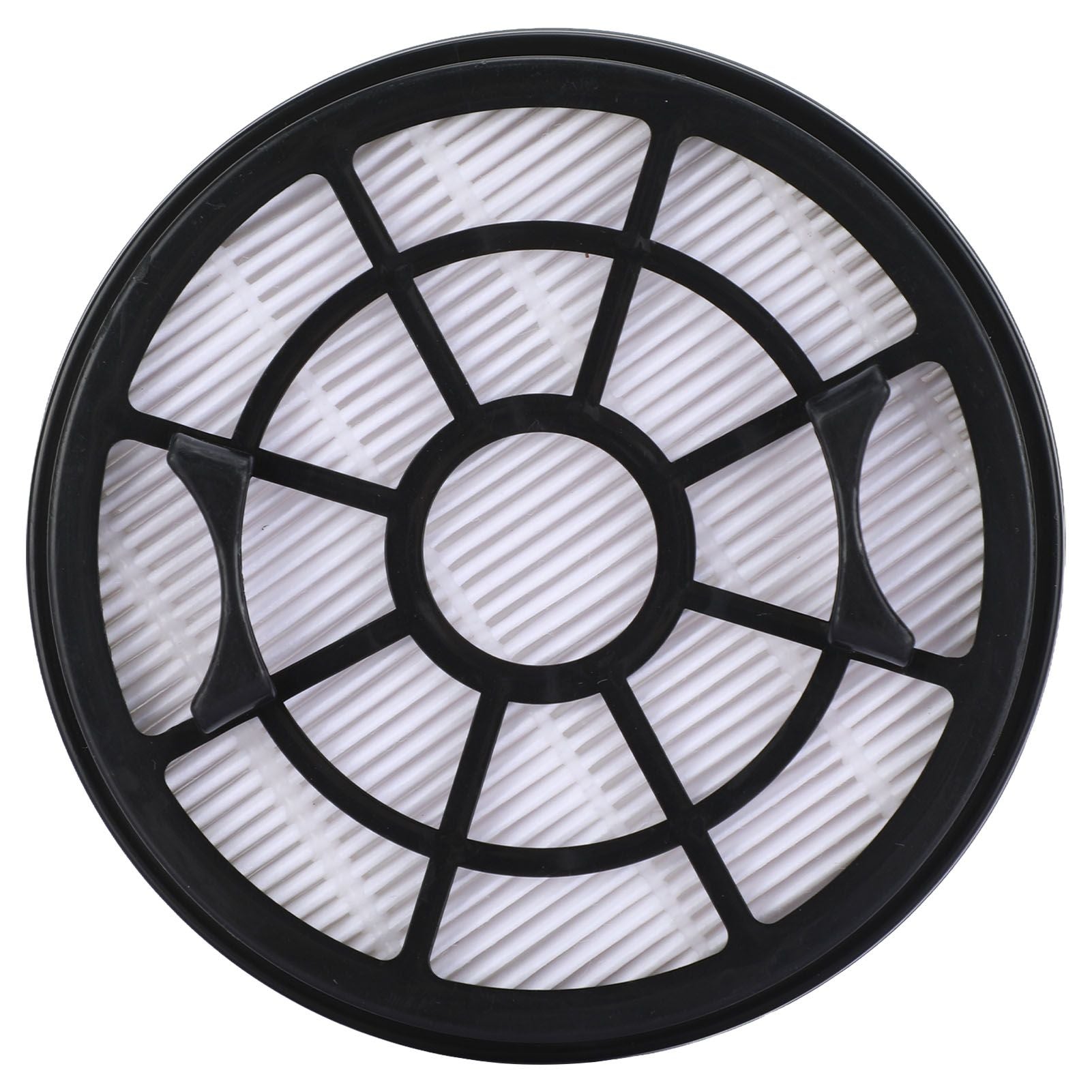 Vacuum Cleaner Rear Filter Dust Reduction Easy Installation Vacuum Cleaner Replacement for Rowenta RO2932EA RO2933EA