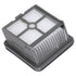 Air Scrubber Filter Replacement High Efficiency Home Scrubbing Machine Filter Cartridge