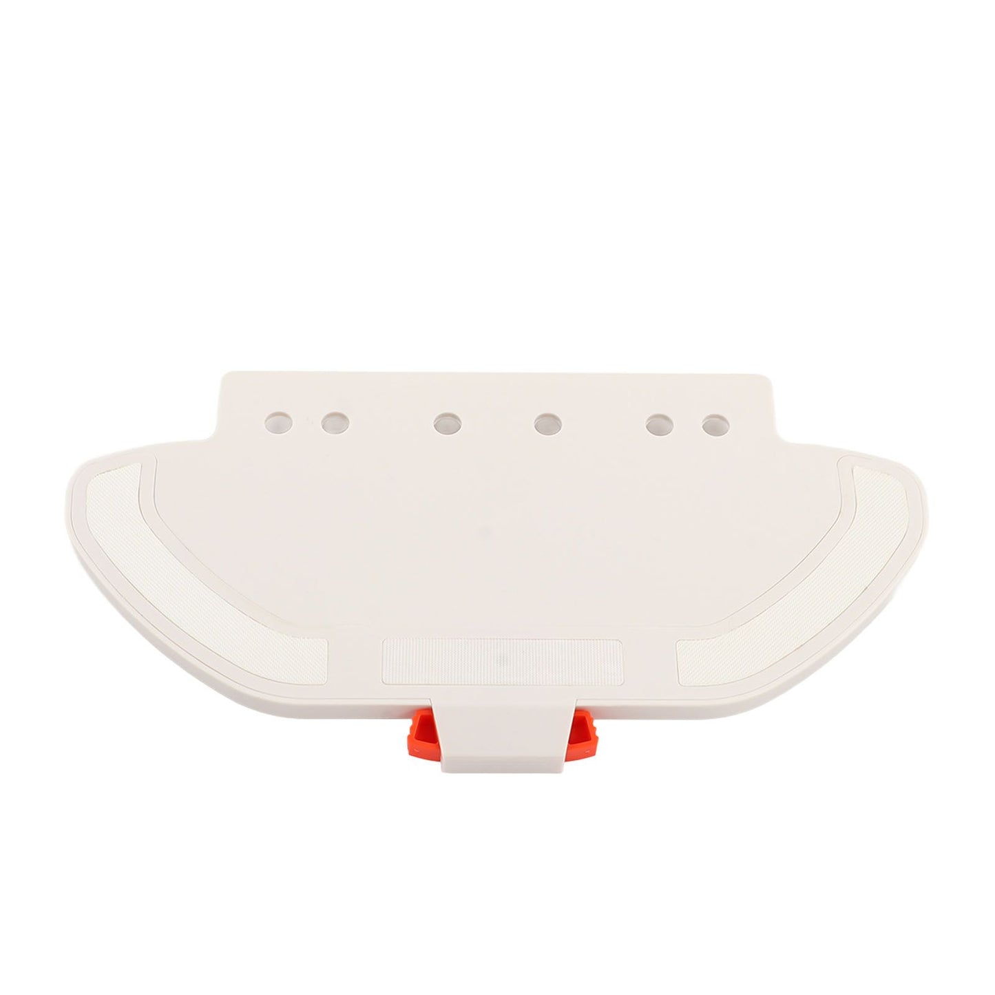 White Mop Plate Replacement for Xiaomi Mijia 3C B106CN Vacuum Cleaner Accessories