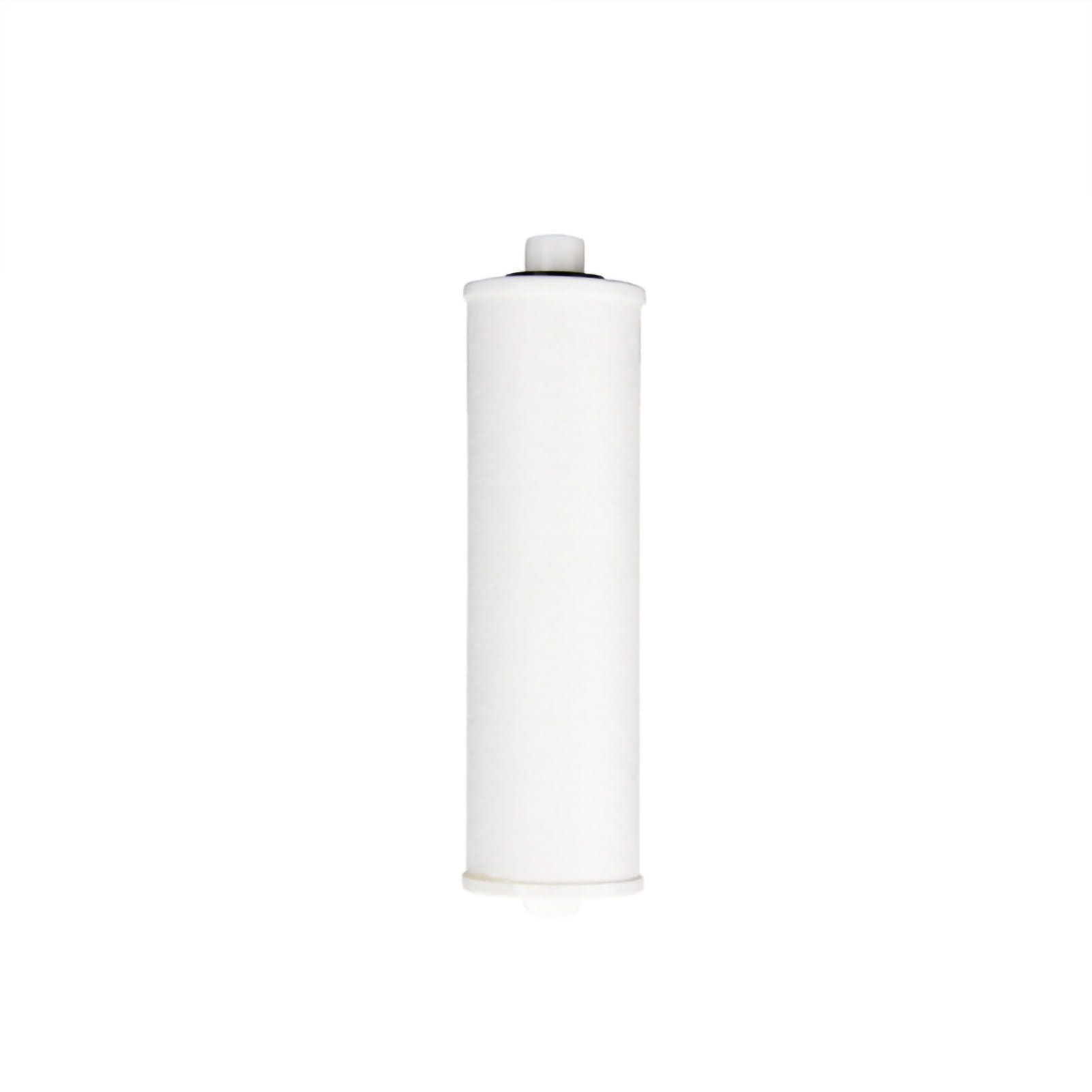 Shower Water Filter Efficient Activated Carbon Healthy Skin Care Shower Water Filter for Bathing Matching PP Cotton Filter Core