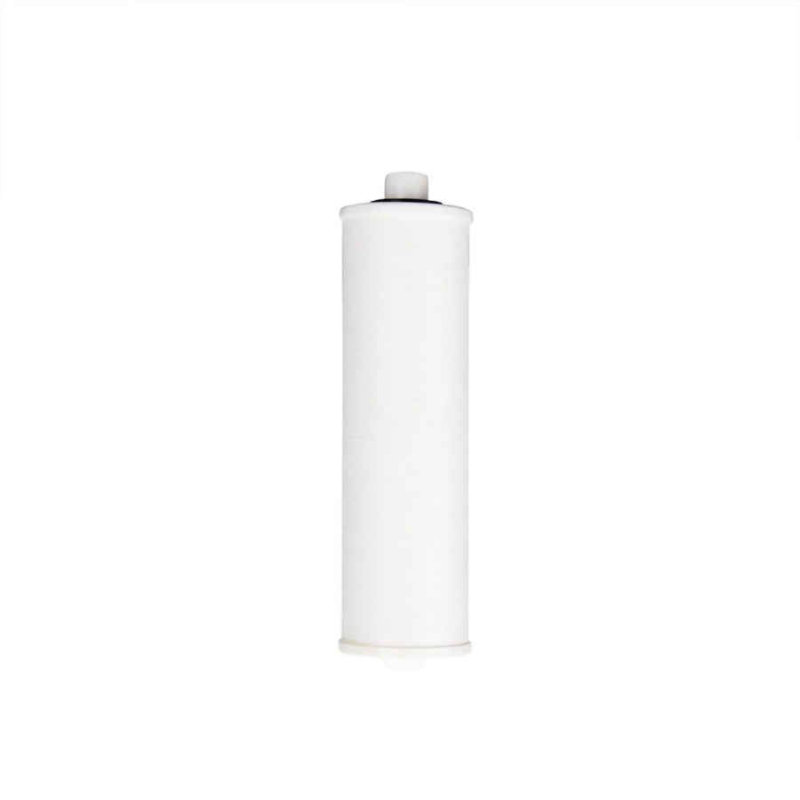 Shower Water Filter Efficient Activated Carbon Healthy Skin Care Shower Water Filter for Bathing Matching PP Cotton Filter Core