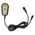 Electric Sofa Controller Ergonomic Sensitive Buttons Labor Saving Chair Lift Manual Controller 12‑32V