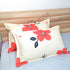 Pillow Case Pillowslip Pillowcase Cover Cotton Soft Comfortable for Family Friends Sakura 1Pcs Pillow Case