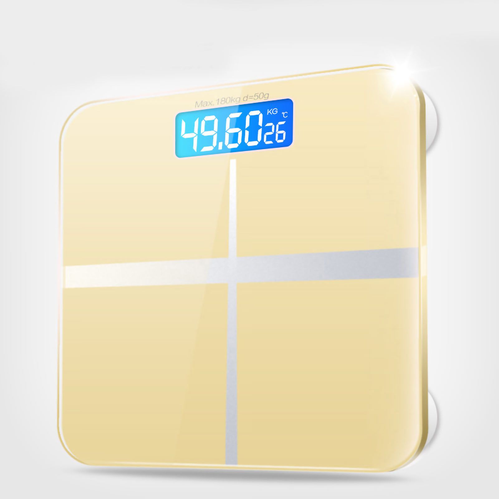 Bathroom Scales
