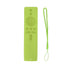 Anti Slip Remote Control Protective Cover Silicone Case for Xiaomi Mi Box S for Xiaomi Mi TV Stick Fluorescent Green