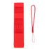 Silicone Protective Case for LG AN MR700 AKB75455602 Remote Control Anti Drop Protective Cover Skin Friendly Red
