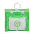 10Pcs Moisture Absorber Hanging Dehumidifier Pack Drying Desiccant for Home Closet Office 80g / 2.82oz