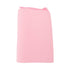 Gel Cold Compression Sleeve Reusable Pain Relief Recovery Gel Cold Sleeve Wrap for Knee Elbow Pink L